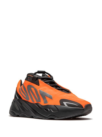 Yeezy Boost 700 MNVN "Orange" sneakers