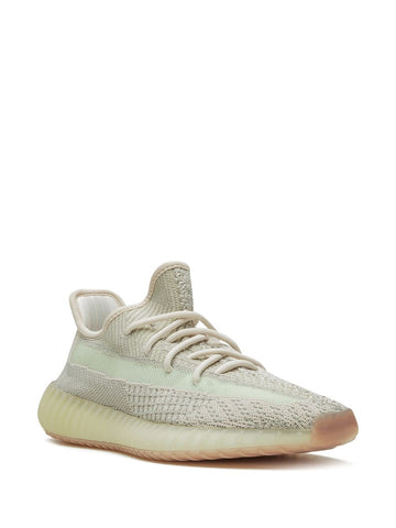 baskets Yeezy Boost 350 V2 "Citrin-Reflective"