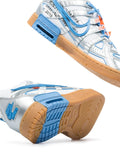 Air Dunk University Blue sneakers