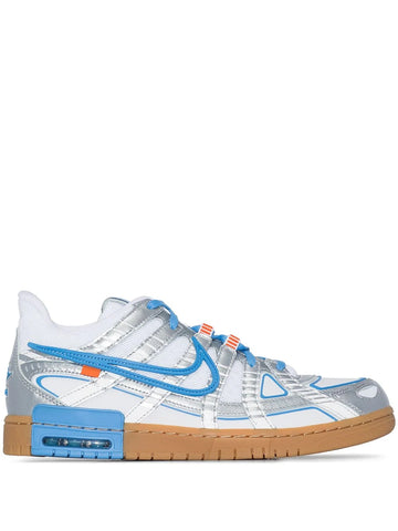 Air Dunk University Blue sneakers