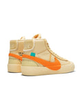 The 10: Blazer Mid "All Hallows Eve" sneakers