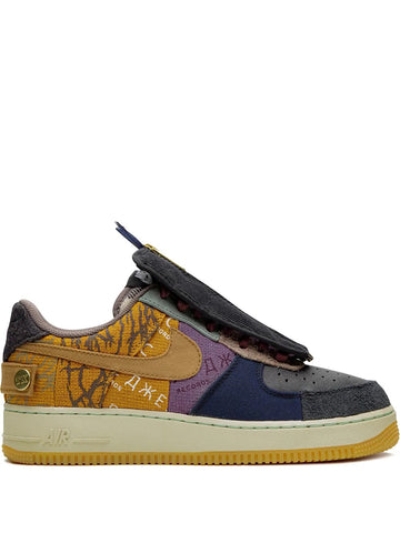 Travis Scott Air Force 1 Low 'Cactus Jack' sneakers